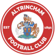 Altrincham FC